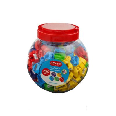 تراش تک سوراخ آریا کد9049 (250 تایی)