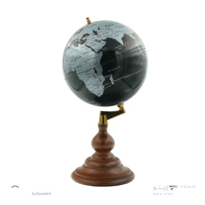 کره جغرافیا پایه صبو سایز20ایده کد123