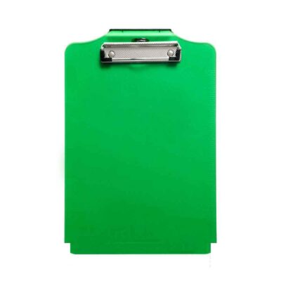 تخته شاسی A4 طلقی مدرج دارای گیره خودکار اچ پلاس کدHP303 (24 تایی)