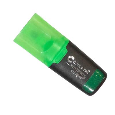 علامت زن رگلامی مینی کلاسیک پاستلی مایع سیکلاس استند 24 عددی کد HP-3128B (24 تایی)
